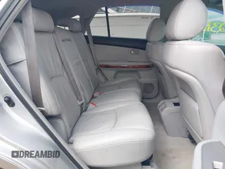 2006 Lexus RX 330 with VIN 2T2HA31U06C108986, listed as a IAAI auction lot 42312143 with Not provided miles and . Bid and sale history available at DreamBid. Image 8.