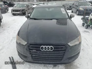 2015 Audi S3 Premium Plus z VIN WAUBFGFF0F1006215, wystawiony jako Copart lot #43596415 z przebiegiem 178 904 mil mil oraz Czysty tytuł • Clean title. Historia ofert i sprzedaży dostępna na DreamBid. Obrazek 5.