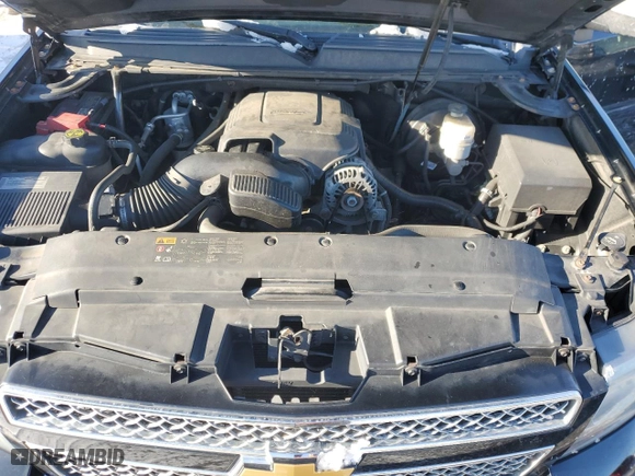 2013 Chevrolet Avalanche LTZ with VIN 3GNTKGE74DG149204, listed as a Copart auction lot 87368704 with 156,504 mi miles and Salvage Title. Bid and sale history available at carsss.com. Image 12.