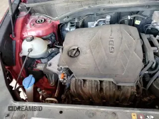 2022 Hyundai Santa Fe XRT с VIN 5NMS64AJ4NH375354, выставлен на аукционе Copart как лот 68656425 с пробегом 89 759 миль миль и Списание • Salvage title. История ставок и продаж доступна на DreamBid. Изображение 17.