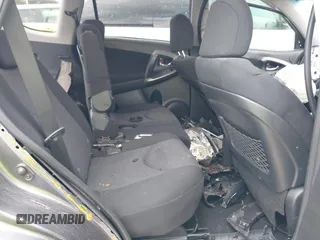 2011 Toyota RAV4 Sport с VIN JTMWF4DV3B5037118, выставлен на аукционе IAAI как лот 42383108 с пробегом 157 320 миль миль и . История ставок и продаж доступна на DreamBid. Изображение 8.
