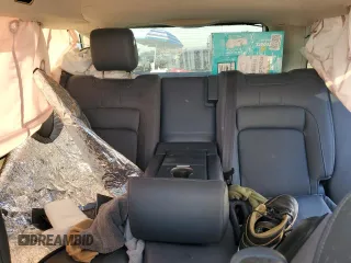 2019 Land Rover Range Rover с VIN SALGS5RE7KA527799, выставлен на аукционе Copart как лот 83601324 с пробегом 38 231 миль миль и Списание • Salvage title. История ставок и продаж доступна на DreamBid. Изображение 10.