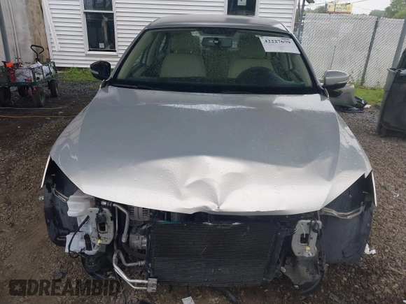 2012 Volkswagen Jetta SE with VIN 3VWDP7AJ9CM320638, listed as a IAAI auction lot 42227679 with 148,629 mi miles and . Bid and sale history available at DreamBid. Image 13.