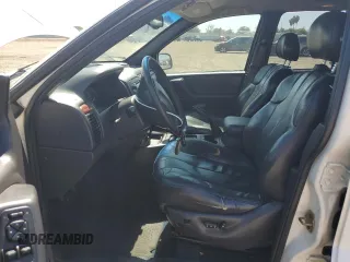 1999 Jeep Grand Cherokee Laredo с VIN 1J4G258S8XC735159, выставлен на аукционе Copart как лот 56247505 с пробегом 241 636 миль миль и Списание • Salvage title. История ставок и продаж доступна на DreamBid. Изображение 7.