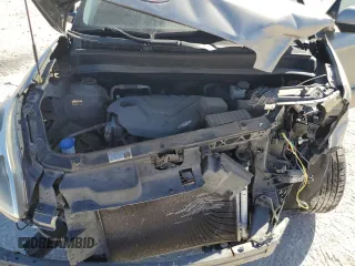 2013 Kia Soul with VIN KNDJT2A50D7525378, listed as a Copart auction lot 47460675 with 84,896 mi miles and Salvage Title. Bid and sale history available at DreamBid. Image 11.