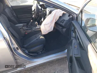 2023 Subaru Impreza Premium with VIN 4S3GKAD65P3606190, listed as a IAAI auction lot 41003890 with 15,720 mi miles and . Bid and sale history available at DreamBid. Image 5.