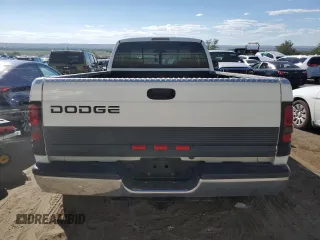 1998 Dodge 3500 with VIN 1B7MC3362WJ224089, listed as a Copart auction lot 69659134 with 108,314 mi miles and Salvage Title. Bid and sale history available at carsss.com. Image 6.