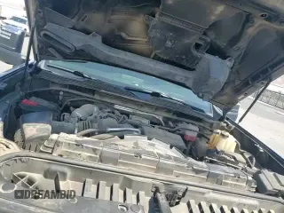 2023 Chevrolet Silverado 2500HD LTZ z VIN 1GC4YPEY4PF107402, wystawiony jako Copart lot #54677805 z przebiegiem 28 202 mil mil oraz Szkoda całkowita • Salvage title. Historia ofert i sprzedaży dostępna na DreamBid. Obrazek 16.