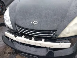 2003 Lexus ES with VIN JTHBF30G430145339, listed as a IAAI auction lot 41866603 with Not Provided miles. Bid and sale history available at carsss.com. Image 10.