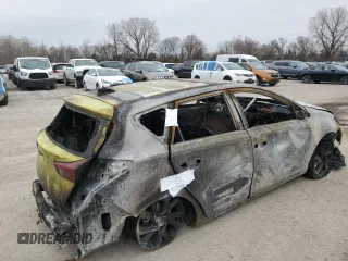 2016 Scion iM z VIN JTNKARJE7GJ511421, wystawiony jako Copart lot #51577545 z przebiegiem Nie podano mil oraz Nie do naprawy • Non repairable. Historia ofert i sprzedaży dostępna na DreamBid. Obrazek 3.