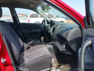 2003 Mazda Protege with VIN JM1BJ245231214946, listed as a IAAI auction lot 42163979 with 220,081 mi miles and . Bid and sale history available at DreamBid. Image 5.