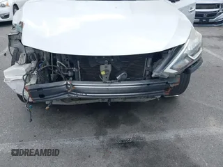 2019 Nissan Sentra S with VIN 3N1AB7APXKY288818, listed as a IAAI auction lot 42137996 with 90,739 mi miles and . Bid and sale history available at DreamBid. Image 6.