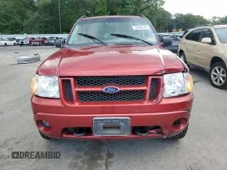 2004 Ford Explorer Sport Trac XLS z VIN 1FMZU77K84UB23731, wystawiony jako Copart lot #65250575 z przebiegiem 236 109 mil mil oraz Szkoda całkowita • Salvage title. Historia ofert i sprzedaży dostępna na DreamBid. Obrazek 5.
