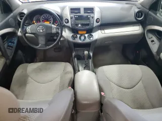 2008 Toyota RAV4 Limited with VIN JTMBD31V886063350, listed as a Copart auction lot 64698555 with 235,040 mi miles and Clean title. Bid and sale history available at DreamBid. Image 8.
