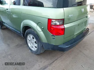2007 Honda Element EX with VIN 5J6YH18757L003921, listed as a IAAI auction lot 42110795 with 222,058 mi miles and . Bid and sale history available at DreamBid. Image 6.