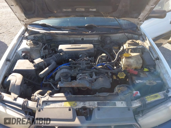 1998 Subaru Legacy Outback с VIN 4S3BG6858W7656504, выставлен на аукционе IAAI как лот 41819745 с пробегом 312 390 миль миль и . История ставок и продаж доступна на DreamBid. Изображение 10.