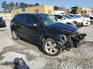 2011 Dodge Caliber Mainstreet with VIN 1B3CB3HAXBD120892, listed as a Copart auction lot 49872745 with Not Provided miles and Salvage Title. Bid and sale history available at DreamBid. Image 4.