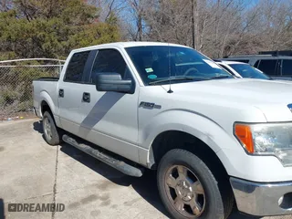 2013 Ford F-150 XL with VIN 1FTEW1CM5DFA90838, listed as a IAAI auction lot 41463090 with 225,287 mi miles. Bid and sale history available at carsss.com. Image 13.