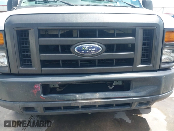 2011 Ford Econoline Cargo Commercial with VIN 1FTNE1EW6BDA58877, listed as a IAAI auction lot 40198855 with 179,416 mi miles and . Bid and sale history available at carsss.com. Image 21.