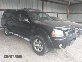 2003 Nissan Frontier SVE with VIN 1N6MD29Y73C415360, listed as a IAAI auction lot 42093683 with 131,291 mi miles and . Bid and sale history available at DreamBid. Image 1.