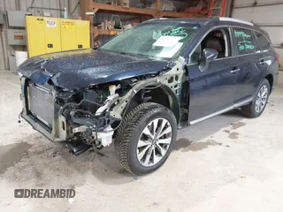 2018 Subaru Outback Touring with VIN 4S4BSATC2J3225238, listed as a IAAI auction lot 42505972 with 152,013 mi miles and . Bid and sale history available at DreamBid. Image 20.