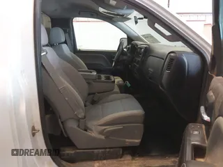 2014 Chevrolet Silverado 1500 Work Truck with VIN 1GCNKPEH5EZ266821, listed as a IAAI auction lot 41570036 with 125,916 mi miles and . Bid and sale history available at DreamBid. Image 5.