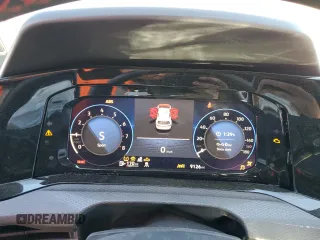 2024 Volkswagen GTI SE с VIN WVWRA7CD3RW130957, выставлен на аукционе Copart как лот 47041145 с пробегом 9 126 миль миль и Списание • Salvage title. История ставок и продаж доступна на DreamBid. Изображение 9.