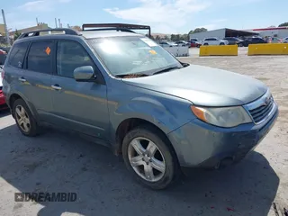 2009 Subaru Forester X Limited с VIN JF2SH64609H772873, выставлен на аукционе IAAI как лот 42488435 с пробегом Не указан миль и . История ставок и продаж доступна на DreamBid. Изображение 1.