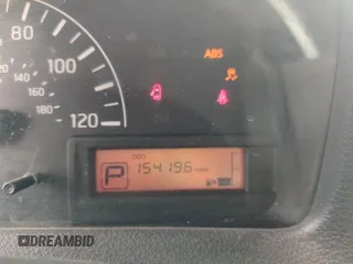 2015 Chevrolet City Express Cargo LT z VIN 3N63M0ZN7FK704601, wystawiony jako Copart lot #53277615 z przebiegiem 154 196 mil mil oraz Szkoda całkowita • Salvage title. Historia ofert i sprzedaży dostępna na DreamBid. Obrazek 9.