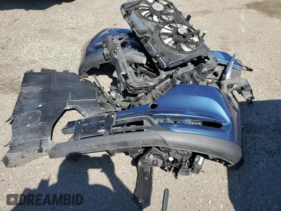 2018 Mazda CX-5 Touring z VIN JM3KFBCM2J1363310, wystawiony jako Copart lot #58969135 z przebiegiem 86 831 mil mil oraz Szkoda całkowita • Salvage title. Historia ofert i sprzedaży dostępna na DreamBid. Obrazek 13.