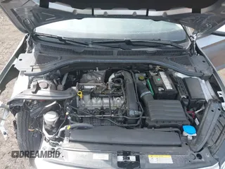 2021 Volkswagen Jetta S z VIN 3VWC57BUXMM048600, wystawiony jako IAAI lot #41956222 z przebiegiem 59 870 mil mil oraz . Historia ofert i sprzedaży dostępna na DreamBid. Obrazek 10.