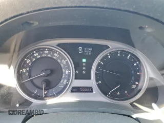 2007 Lexus IS 250 z VIN JTHBK262575044420, wystawiony jako Copart lot #55859195 z przebiegiem 155 623 mil mil oraz Szkoda całkowita • Salvage title. Historia ofert i sprzedaży dostępna na DreamBid. Obrazek 9.