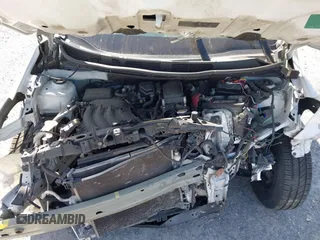 2019 Nissan Versa SV z VIN 3N1CN7AP1KL871615, wystawiony jako IAAI lot #42051338 z przebiegiem 108 364 mil mil oraz . Historia ofert i sprzedaży dostępna na DreamBid. Obrazek 10.