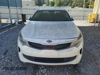 2017 Kia Optima Hybrid with VIN KNAGT4LE4H5014662, listed as a Copart auction lot 74250924 with 245,258 mi miles and Clean Title. Bid and sale history available at carsss.com. Image 5.