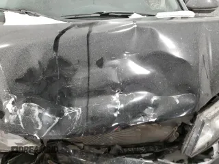 2016 Honda Odyssey Touring Elite with VIN 5FNRL5H95GB153547, listed as a Copart auction lot 45318635 with Not Provided miles and Salvage Title. Bid and sale history available at carsss.com. Image 12.