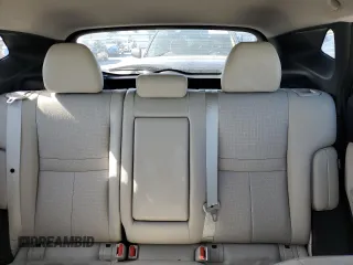 2020 Nissan Rogue Sport SV with VIN JN1BJ1CV8LW274036, listed as a Copart auction lot 52562925 with 13,796 mi miles and Non Repairable. Bid and sale history available at carsss.com. Image 10.