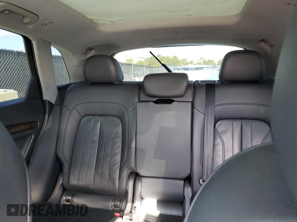 2018 Audi Q5 Premium z VIN WA1ANAFY6J2026806, wystawiony jako Copart lot #62064485 z przebiegiem 170 258 mil mil oraz Czysty tytuł • Clean title. Historia ofert i sprzedaży dostępna na DreamBid. Obrazek 10.