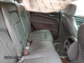 2010 Cadillac SRX Luxury Collection z VIN 3GYFNAEY6AS630951, wystawiony jako Copart lot #79003534 z przebiegiem 195 046 mil mil oraz Szkoda całkowita • Salvage title. Historia ofert i sprzedaży dostępna na DreamBid. Obrazek 11.