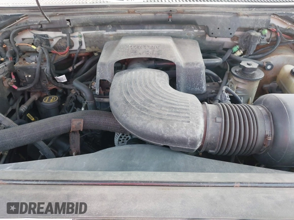 2002 Ford F-150 XL с VIN 1FTRX18L52NB18963, выставлен на аукционе IAAI как лот 42042014 с пробегом 229 262 миль миль и . История ставок и продаж доступна на DreamBid. Изображение 10.