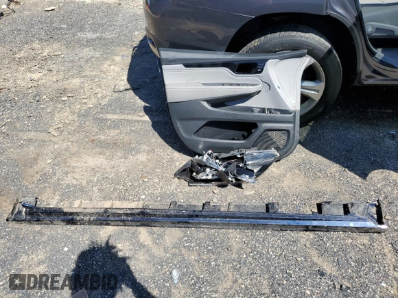 2012 Toyota Highlander Limited with VIN 5TDDK3EH6CS126926, listed as a Copart auction lot 56024295 with Not provided miles and Non repairable. Bid and sale history available at DreamBid. Image 13.