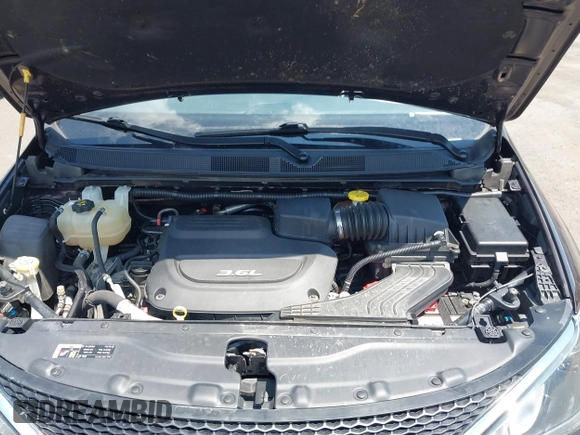 2017 Chrysler Pacifica Limited with VIN 2C4RC1GG7HR525064, listed as a IAAI auction lot 42572835 with 205,452 mi miles and . Bid and sale history available at DreamBid. Image 10.
