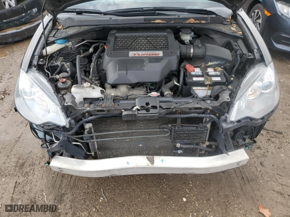 2009 Acura RDX Tech Pkg with VIN 5J8TB18579A005234, listed as a Copart auction lot 51547215 with 192,032 mi miles and Salvage Title. Bid and sale history available at carsss.com. Image 11.