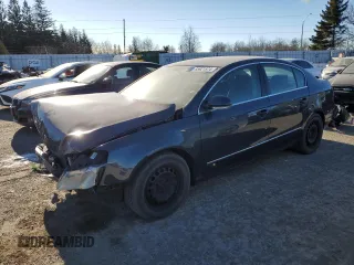 2006 Volkswagen Passat Value Edition z VIN WVWAK73C96E051182, wystawiony jako Copart lot #85921874 z przebiegiem 223 819 mil mil oraz Szkoda całkowita • Salvage title. Historia ofert i sprzedaży dostępna na DreamBid. Obrazek 1.