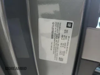 2016 Chevrolet Corvette Z51 3LT z VIN 1G1YL2D78G5100253, wystawiony jako Copart lot #76594944 z przebiegiem Nie podano mil oraz Nie do naprawy • Non repairable. Historia ofert i sprzedaży dostępna na DreamBid. Obrazek 13.