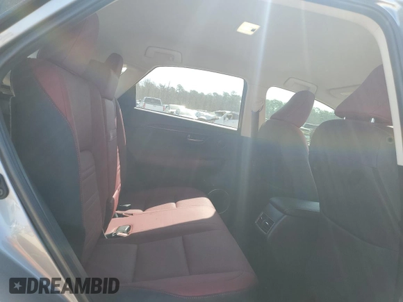 2021 Lexus NX 300h z VIN JTJDJRDZ2M2148962, wystawiony jako Copart lot #48935745 z przebiegiem 41 682 mil mil oraz Szkoda całkowita • Salvage title. Historia ofert i sprzedaży dostępna na DreamBid. Obrazek 11.