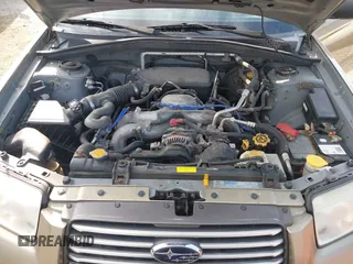 2008 Subaru Forester X with VIN JF1SG63638H719558, listed as a IAAI auction lot 42811118 with 140,017 mi miles and . Bid and sale history available at DreamBid. Image 10.
