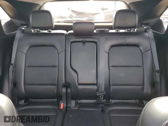 2021 Ford Escape SEL with VIN 1FMCU9H93MUB04565, listed as a Copart auction lot 49257715 with 41,764 mi miles and Salvage Title. Bid and sale history available at DreamBid. Image 10.