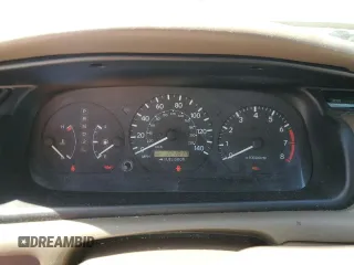 2001 Toyota Camry LE z VIN 4T1BF28K71U958213, wystawiony jako Copart lot #53208995 z przebiegiem 321 617 mil mil oraz Szkoda całkowita • Salvage title. Historia ofert i sprzedaży dostępna na DreamBid. Obrazek 9.