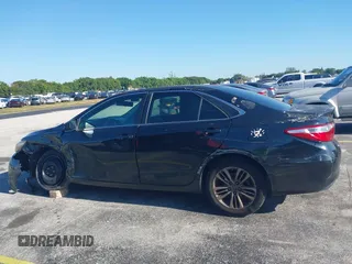 2015 Toyota Camry XLE with VIN 4T1BF1FK6FU986878, listed as a IAAI auction lot 42043397 with 119,349 mi miles. Bid and sale history available at carsss.com. Image 14.
