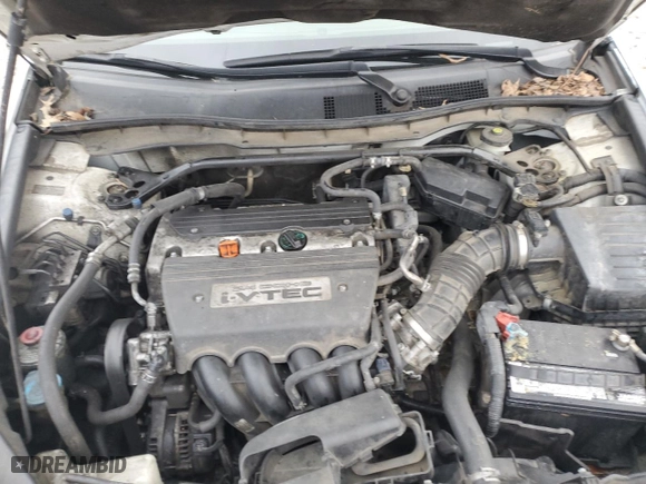 2009 Honda Accord Sdn EX-L with VIN 1HGCP268X9A044579, listed as a Copart auction lot 82292384 with 0 mi miles and Salvage Title. Bid and sale history available at carsss.com. Image 12.